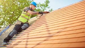 Steel Roofing in Canby, OR