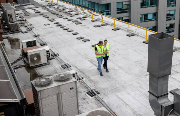 Best Rubber Roofing (EPDM, TPO)  in Canby, OR