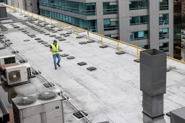 Best Hot Roofs  in Canby, OR